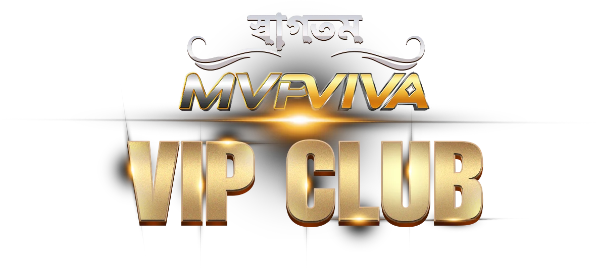 welcome  to vip club